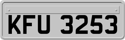 KFU3253