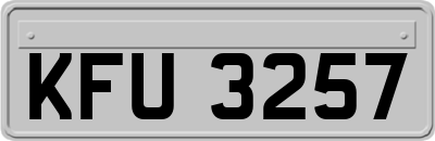 KFU3257