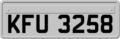 KFU3258