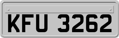 KFU3262