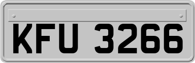 KFU3266