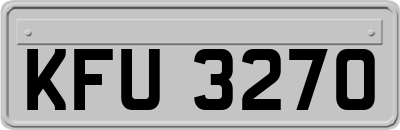 KFU3270