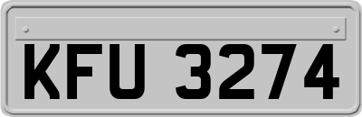 KFU3274