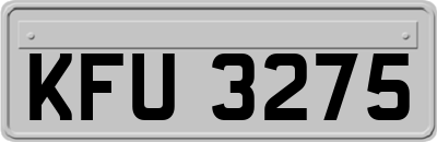 KFU3275