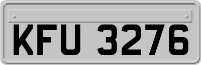 KFU3276