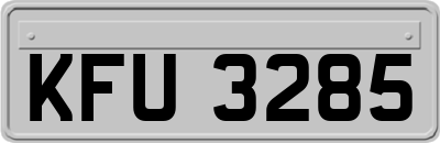 KFU3285