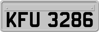 KFU3286