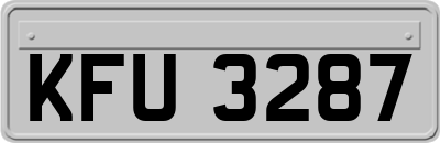 KFU3287