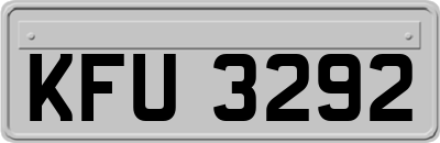 KFU3292