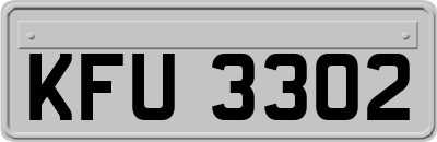 KFU3302