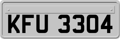 KFU3304