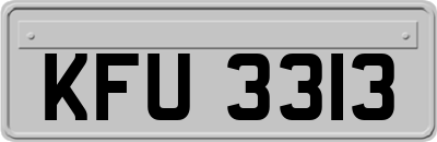 KFU3313