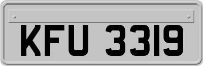 KFU3319