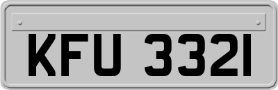 KFU3321