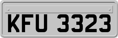 KFU3323