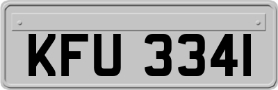 KFU3341