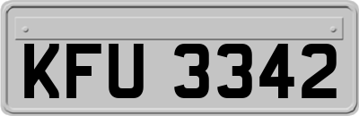 KFU3342