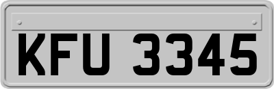 KFU3345