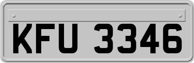 KFU3346