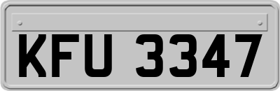 KFU3347