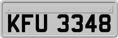 KFU3348