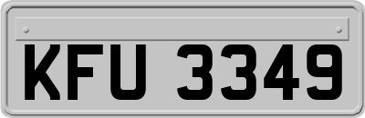 KFU3349