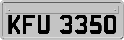 KFU3350