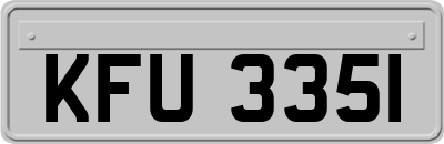 KFU3351