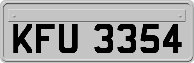 KFU3354