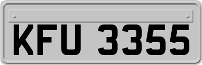 KFU3355