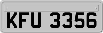 KFU3356