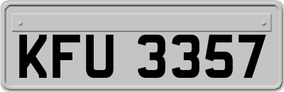 KFU3357