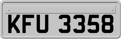 KFU3358