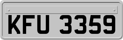 KFU3359