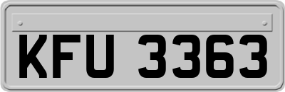 KFU3363