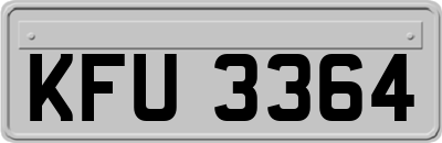 KFU3364