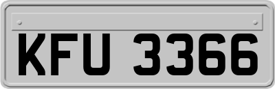 KFU3366