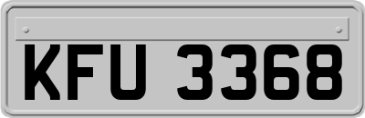 KFU3368