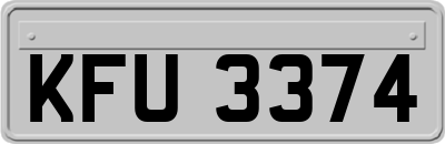 KFU3374