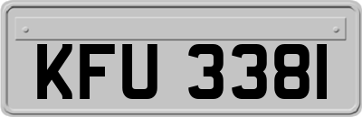 KFU3381