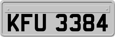 KFU3384