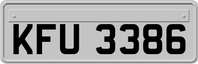 KFU3386