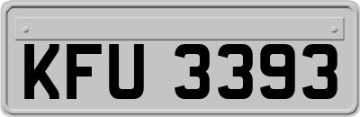 KFU3393