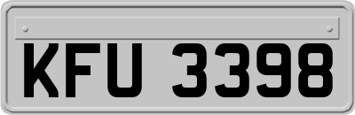 KFU3398