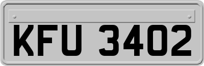 KFU3402