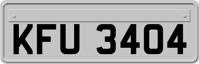 KFU3404