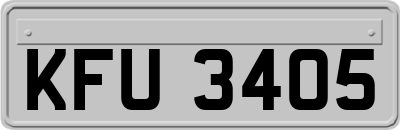 KFU3405