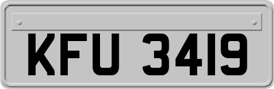 KFU3419