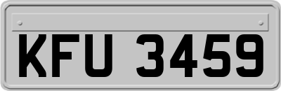 KFU3459