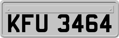 KFU3464